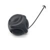 1x Zamiennik korka wlewu paliwa do samochodu dla Hummer H2 H3 H3T GM 2004-2010 GT306 25827646