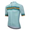2026 Outdoor Cycling Suit Bike Team Cycling Jersey Set Man Summer MTB Race Cycling Clothing Short Sleeve Bike Jerseys Outdoor Riding Bike Uniform