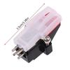 Professional Magnetic Stylus Pen Needle Phono Cartridge for Record Players, Full Low and Wide Middle Frequency