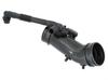 VW Passat B5 FL 2.0 8V 115 PS 00-05 Luftfilter Schlauch