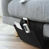 New Bedside Storage Bag Hanging Bed Organizer Portable Felt Storage Bag Storage Bag
