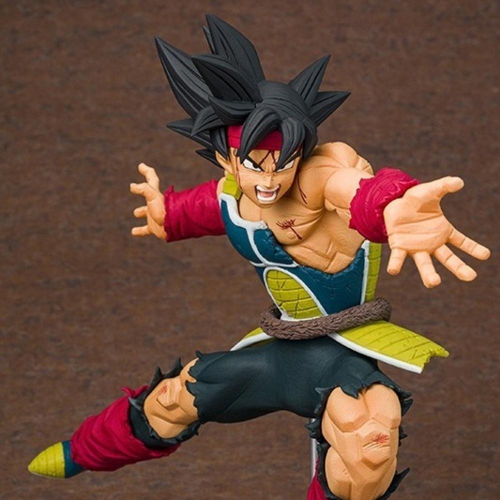 

Banpresto Banpresto Dragon Ball Toyotaro Версия Rich Energipa Bardock для Японии