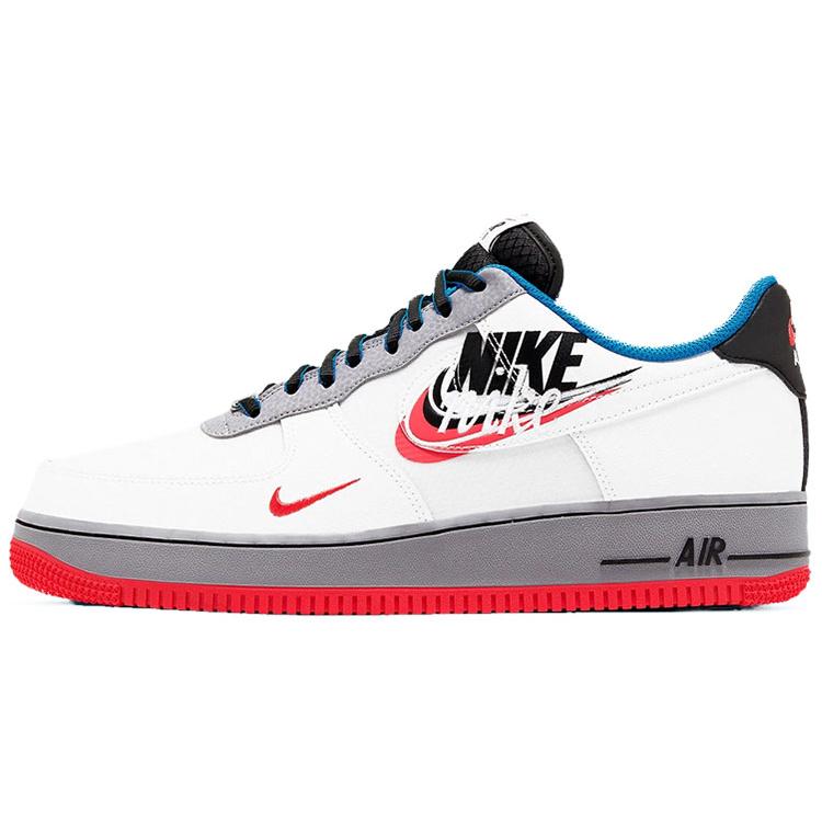 

новый набор Nike Air Force 1 Low «Капсула времени» 40