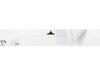 Modern LED Butterfly Wall Lamp - Minimalist Design for Bedroom & Living Room