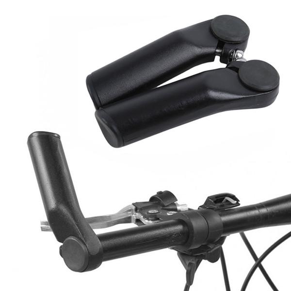 Buy Durable Bicycle Vice Handlebar Lightweight Bike Deputy Handlebar