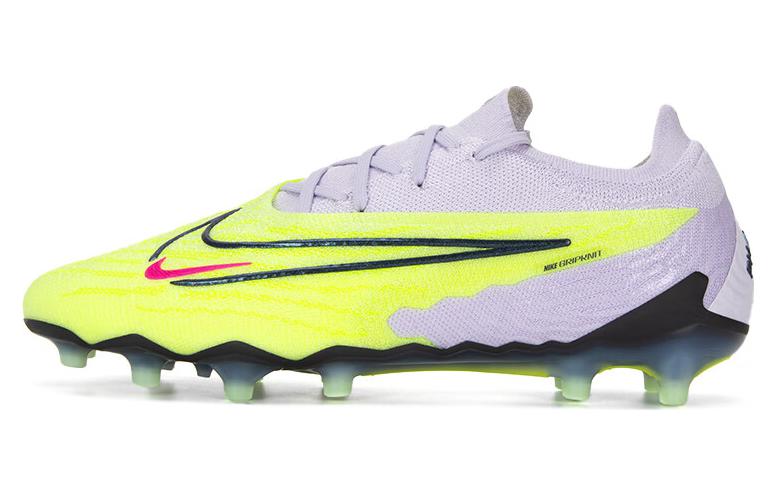 Nike Phantom Gx Elite Ag Pro  Barely Volt  DD9441-705 40