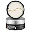 MediPeel Hyaluron Dark Benone Peptide 9 Ampoule Eye Patch, 60pcs