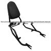 Premium Guardrails Compatible with Kawasaki W400/W650/W800 Rear Seat/Tail Rack Modification