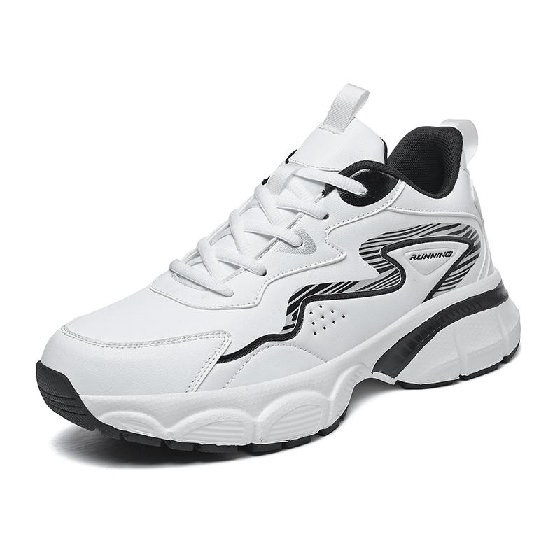 

Men s casual sneakers four seasons new breathable lightweight outdoor speed running shoes students comfort racing sports shoes 47