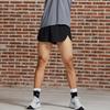 Unisex Quick-Dry Breathable Running Shorts for Track, Field, and Fitness Training