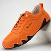 2024 Men Shoes Low Top Casual Shoes New Comfortable and Fashionable Versatile Soft Soles for Casual Sports