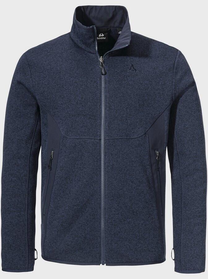 Куртка Schoffel Hiking CIRC Fleece Jk Style Yew MNS navy blazer