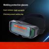 Longchan Auto-Darkening Welding Goggles