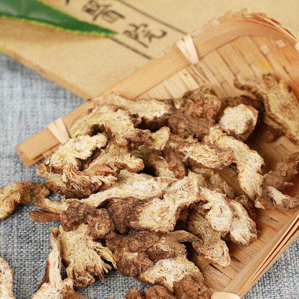 50g 250g Natural Organic Chinese Herbal Cangzhu Health Tea