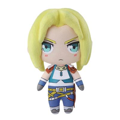 Final Fantasy IX Zidane Mini Pelúcia