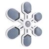 Music Boxing Machine Wall Mounted Smart Bluetooth Music Punching Training Machine for Home