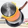 Granite Frying Pan 28 Cm for Gas Induction