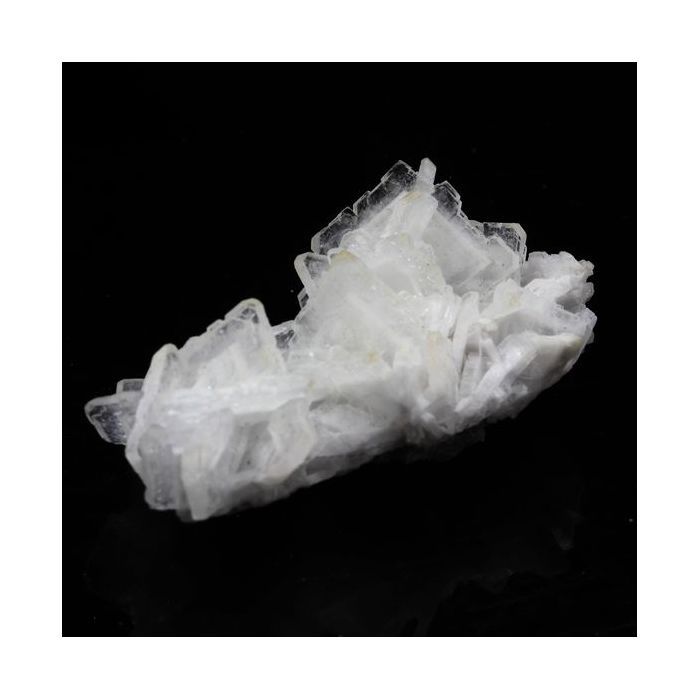 Pierres et Minéraux. Baryte. 96.5 ct. La Mure, Isère, France..