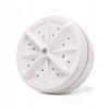 Mini-Reisewaschmaschine USB-Reise-Spinner