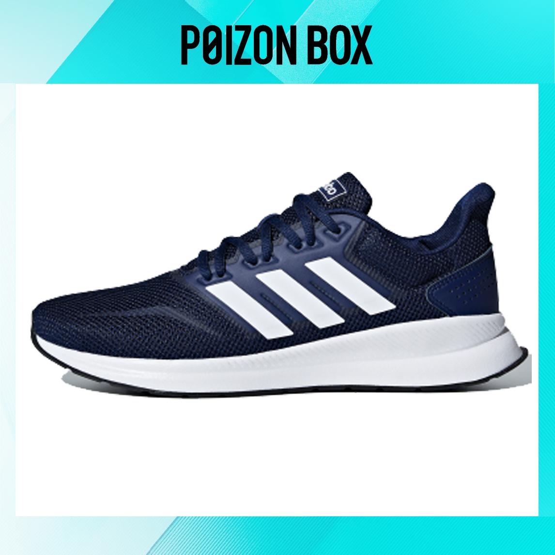 

кроссовки adidas neo Runfalcon 1.0 Running shoes Men F36201