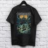 ZX Unisex For Men and Women Video Game Shirt Heavy Metal Shirts Metalhead Shirt Music Parody Tee Retro Gaming