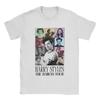 T-shirts e tops – T-Shirts