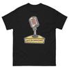Microphones Party Supplies Items Birthday Event T-Shirt