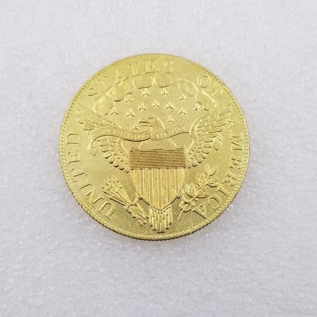 1801 USA United States Commemorative Collectible Souvenirs Coins