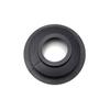 Universal Large Opening Rubber Dust Cover Seal Caps For Headlamp tall LED Kit