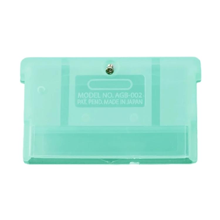 Game Card Protective Cover Case Shell Game Cartridge Housing Case