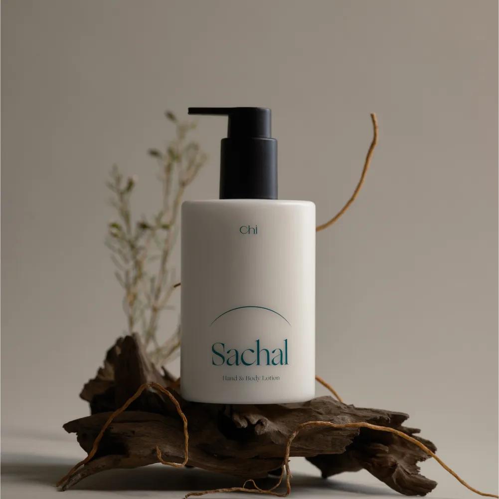 Chwi Hand & Body Lotion 300ml #Sachal