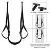 Couple Sex Sling BDSM Door Sex Swing Chair Seat Bondage Restraints Adjustable Detachable Seat Sexual Stimulation Adult Sex toys
