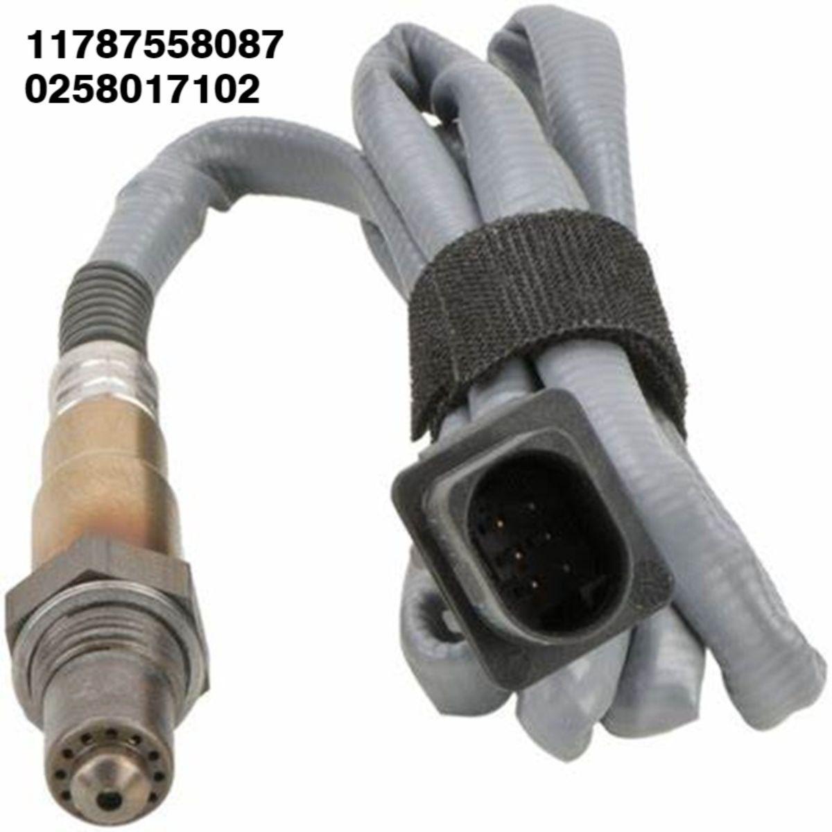 

Suitable for bmw oxygen sensor 11787558087, 0258017102