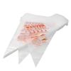 Disposable Pastry Bag & Decorating Tip Set