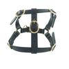 Pristine GUCCI Other accessories Dog harness black leather Women S 692963 Used