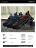Flyknit Wear-Resistant Steel Toe Work Shoes - Men's Anti-Smash, Anti-Puncture, Soft Sole, Comfortable