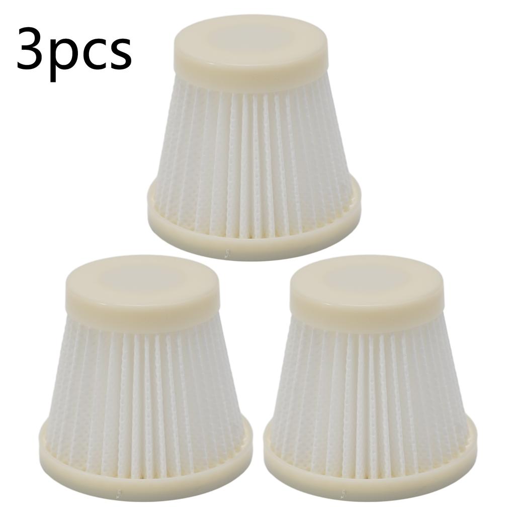 Vysoce kvalitní čisticí filtr pro Simplus pro XCQH008 Vysoce kvalitní opakovaně použitelné filtry Vakuový filtr vysavače