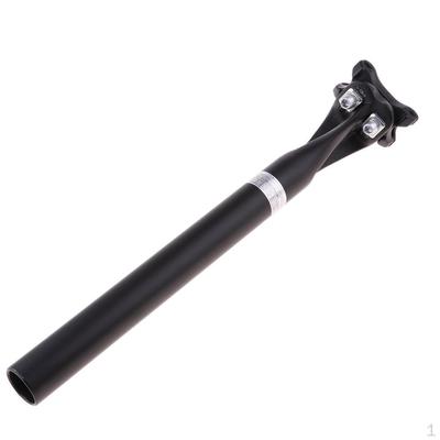 Seat Post Seatposts 27.2mm Tube Bike Parts Accessory