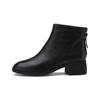 MiSope Women S Ankle bootS 012446707