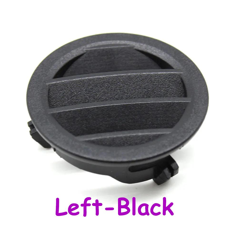 W204 Auto Links Rechts Armaturenbrett Kleine Klimaanlage Lüftungsgitter Abdeckungspanel Für Mercedes Benz C-Klasse