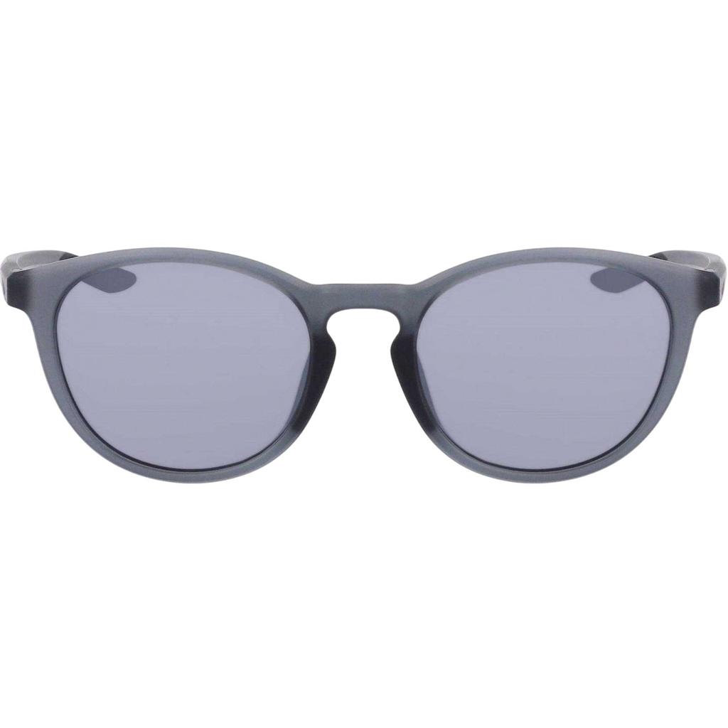 Nike Mens Evolution Round Frame Sunglasses