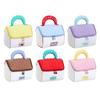 Cosmetic Bag Large Capacity Toiletry Bag Makeup Bag Skincare Storage Bag Lovely House Wash Bag for Women and Girls