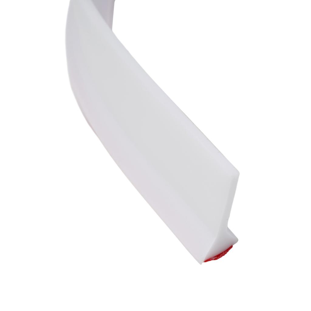Pásek 1 X Vodní bariéra Vodní bariéra Flexibilní design