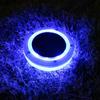 Solar Floating Pool Light Waterproof Swimming Pool Lamp Upgraded LED Garden Underwater Floating Light Outdoor Decorative Lights