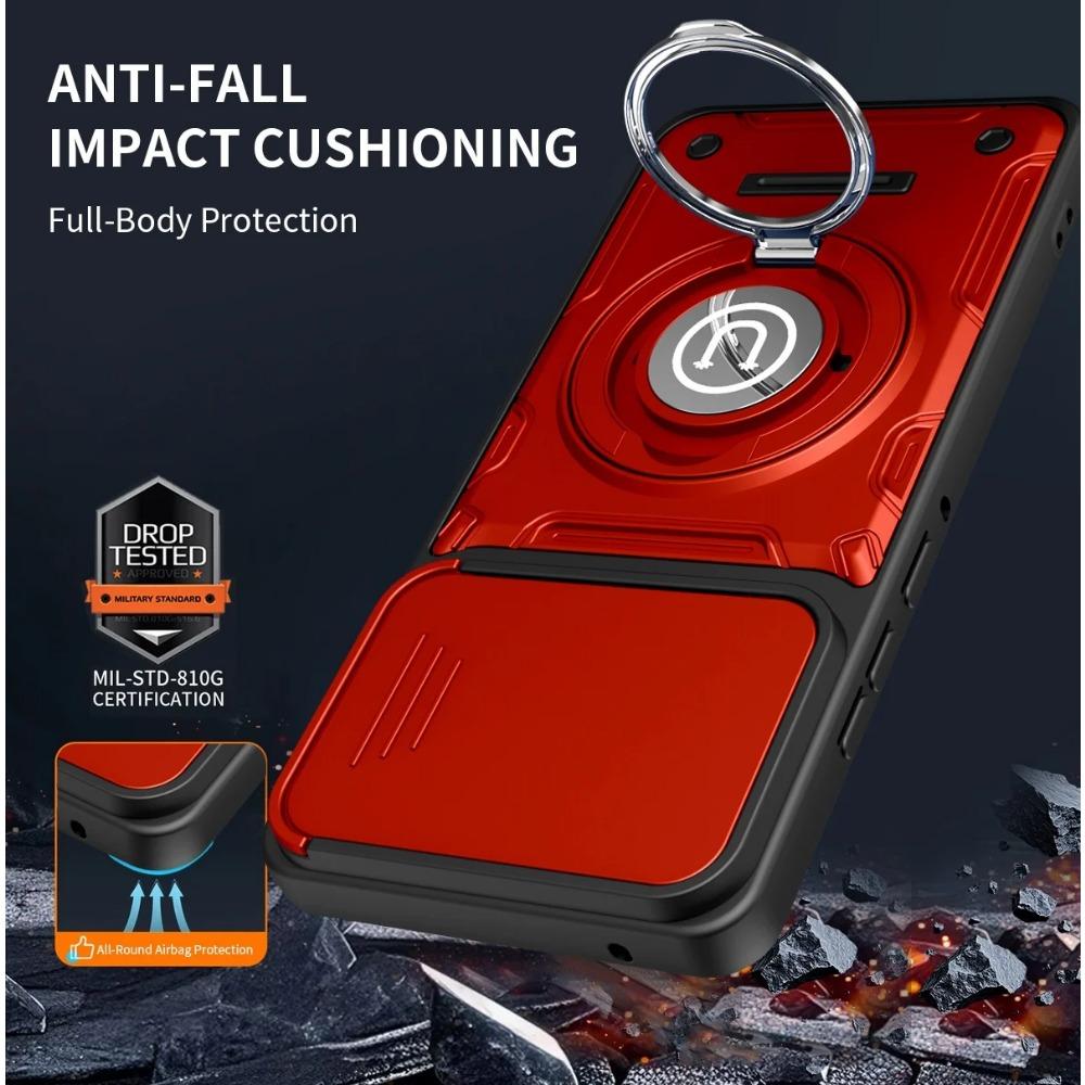 Shockproof Phone Case For Motorola Edge 50 60 70 Fusion Pro Moto G85 G96 G86 G56 G06 G16 G15 G05 E15 5G 4G Lens Protection Cover