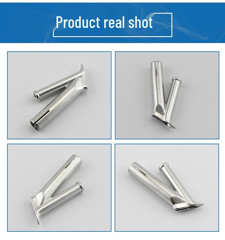 Heißluftschweißpistolen-Zubehör: Edelstahldüsen - Dreieckiger Festpunkt, Y-förmig und Runddüse