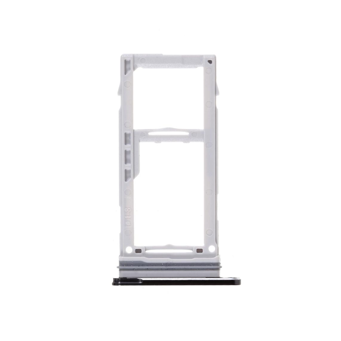 

Dual SIM Card Tray Holder Repair Part for Samsung Galaxy Note20 Ultra N985 N986 Black