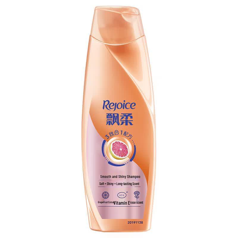 Piaorou Smooth & Shine Shampoo