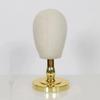 Detachable Wig Head Holders Portable Cap Hat Display Rack Hat Display Stand  Styling Head