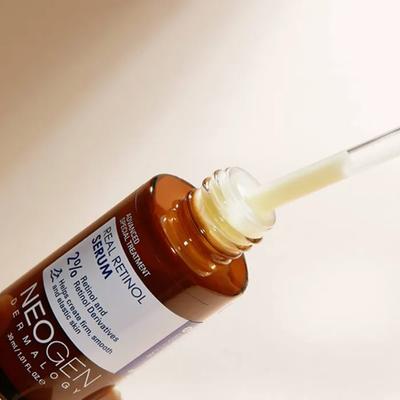 Skutečné retinolové sérum (30 ml)
